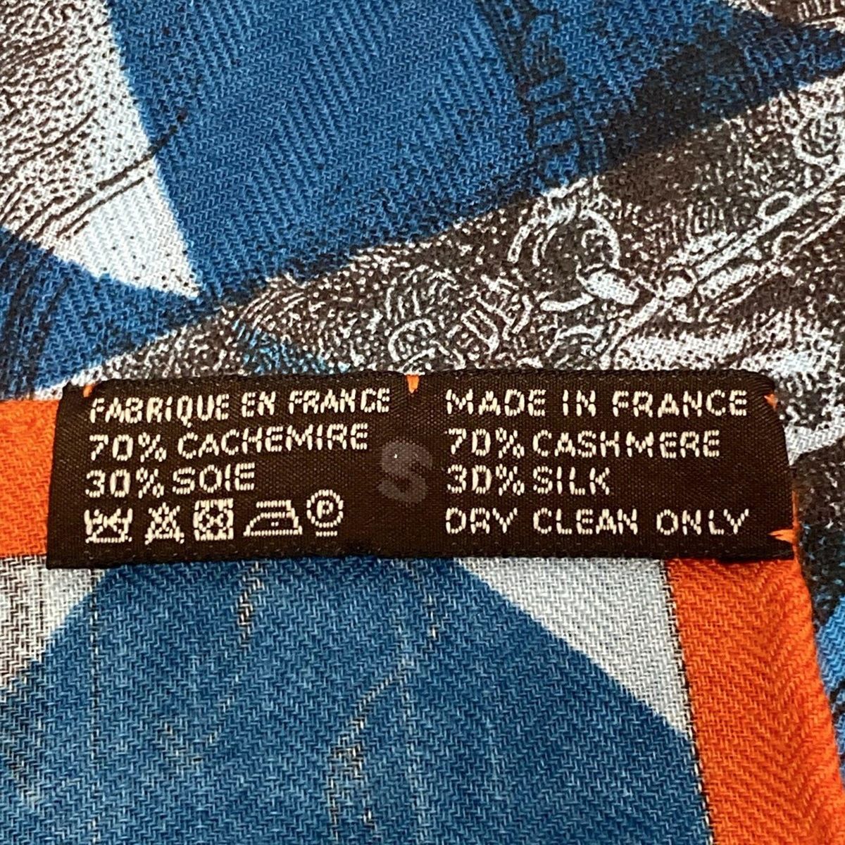 カシミヤ シルク