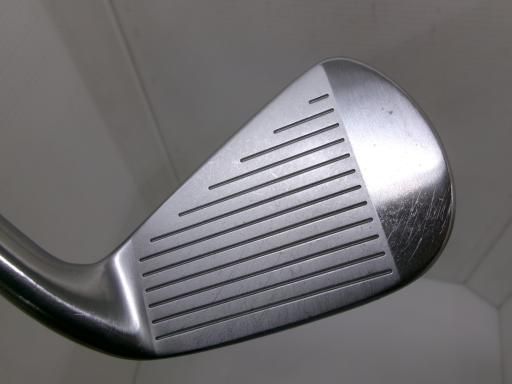 中古】 タイトリスト Titleist 712U U3 レフティ USA