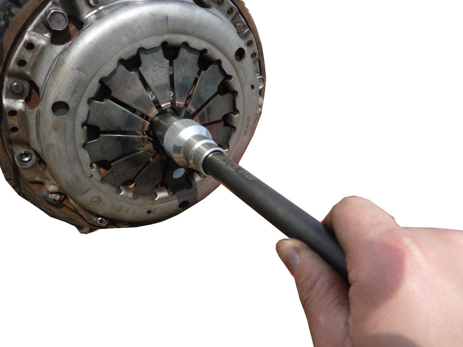 見分けやすい 特殊 車輌整備 工具 ｸﾗｯﾁﾃﾞｨｽｸｾﾝﾀｰ出し SST フライホイール JTC JTC2120A お値打ちの