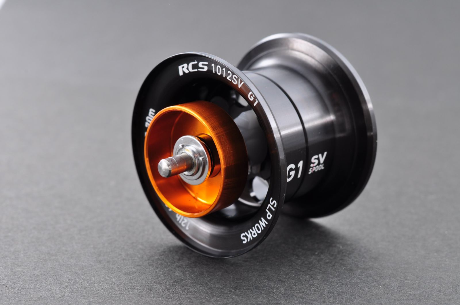 リールDaiwa RCS 1021SV 美品　SLP WORKS