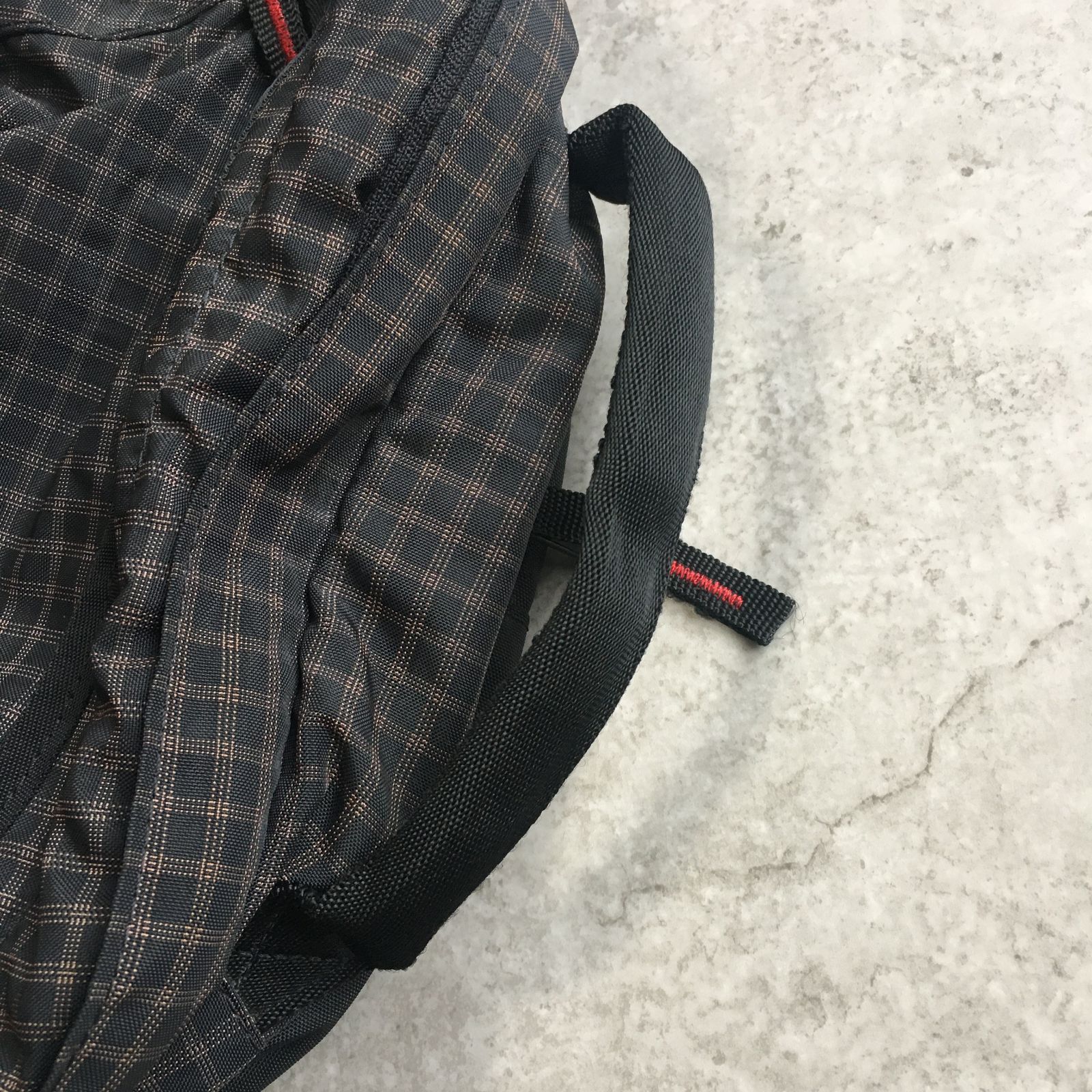 90s gravis Back Pack グラビス バックパック - メルカリ