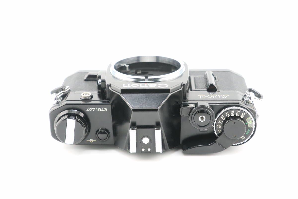 Canon 3059: CANON/キャノン A-1 フィルムカメラ/一眼レフ /ZOOM LENS