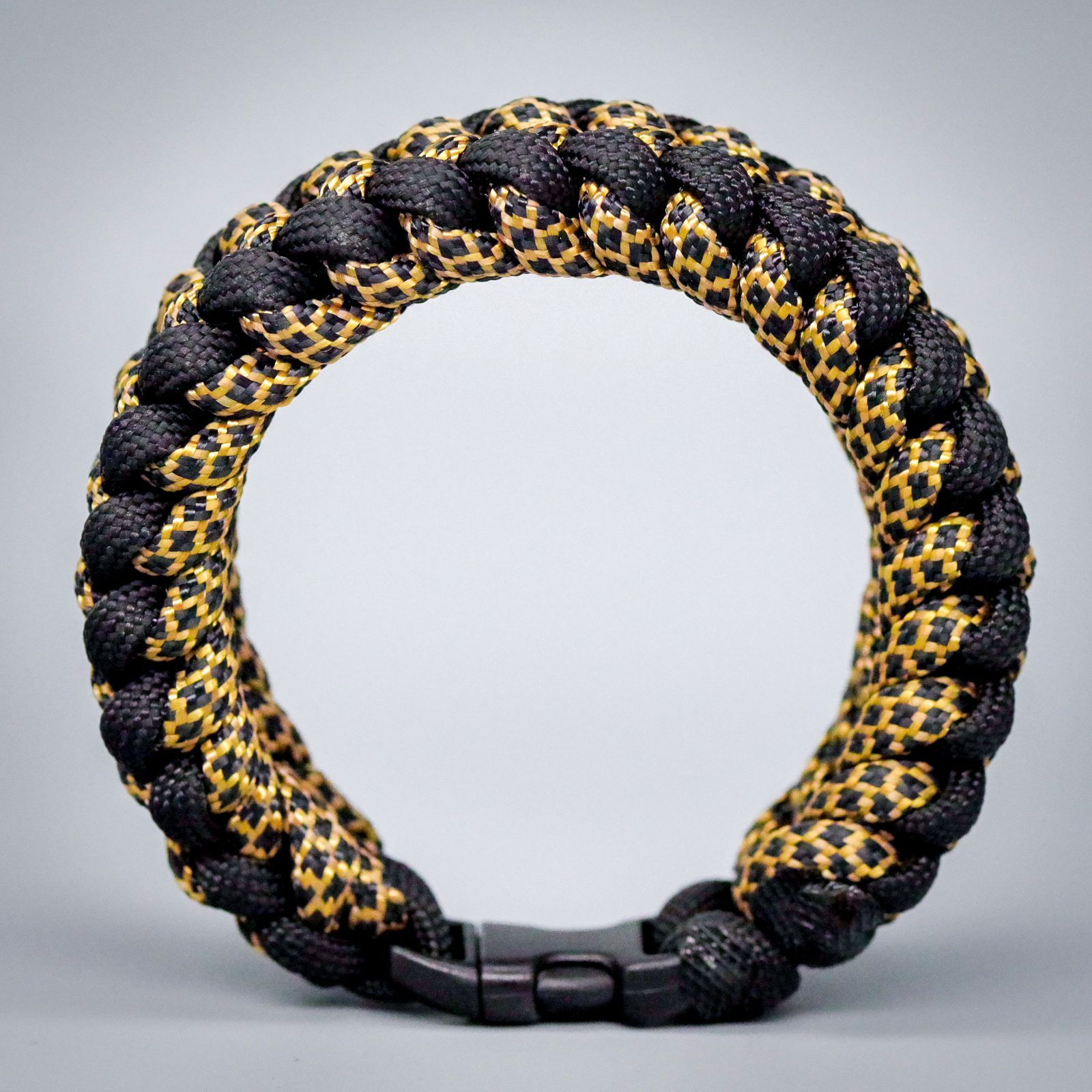 パラコード ミリタリーダイヤモンド （US ミリタリーパラコード OD 10m  