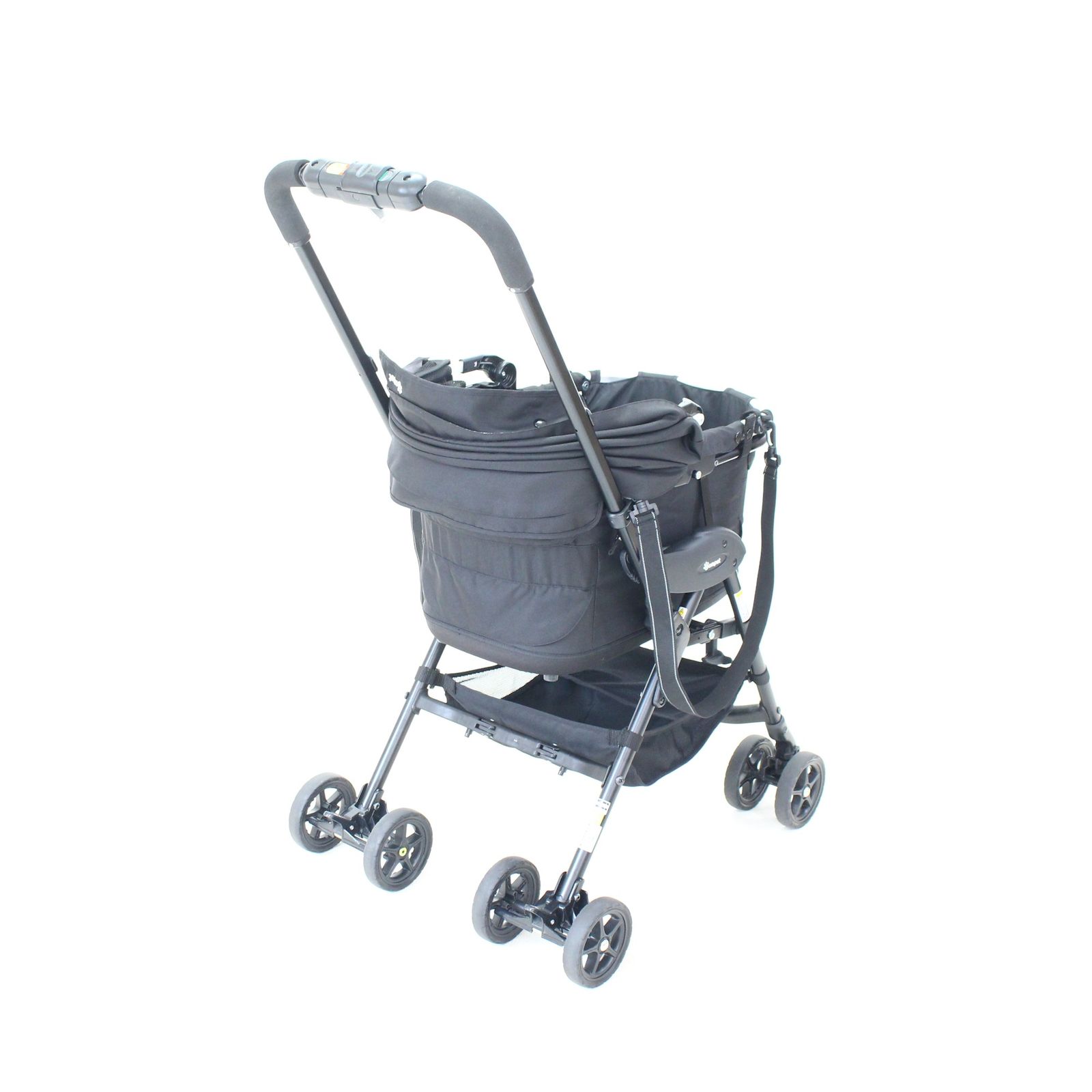 コンビ ペット用カート ミリミリEG ブラックソルベ bs ブラックソルベ 可 C