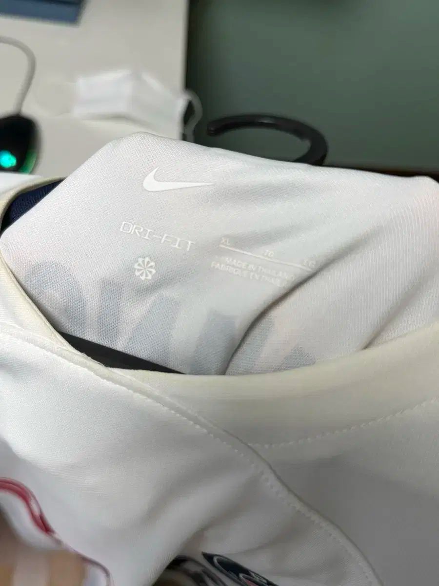 23 24 PSG アウェー 李剛仁 イ ガンイン XL LLC-HASEGAWATOSO_COM