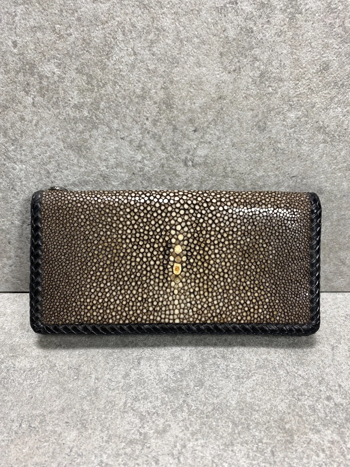 Bizarreビザール/ブラックパイソン 長財布 2025年最新】ビザール 財布の人気アイテム - メルカリ