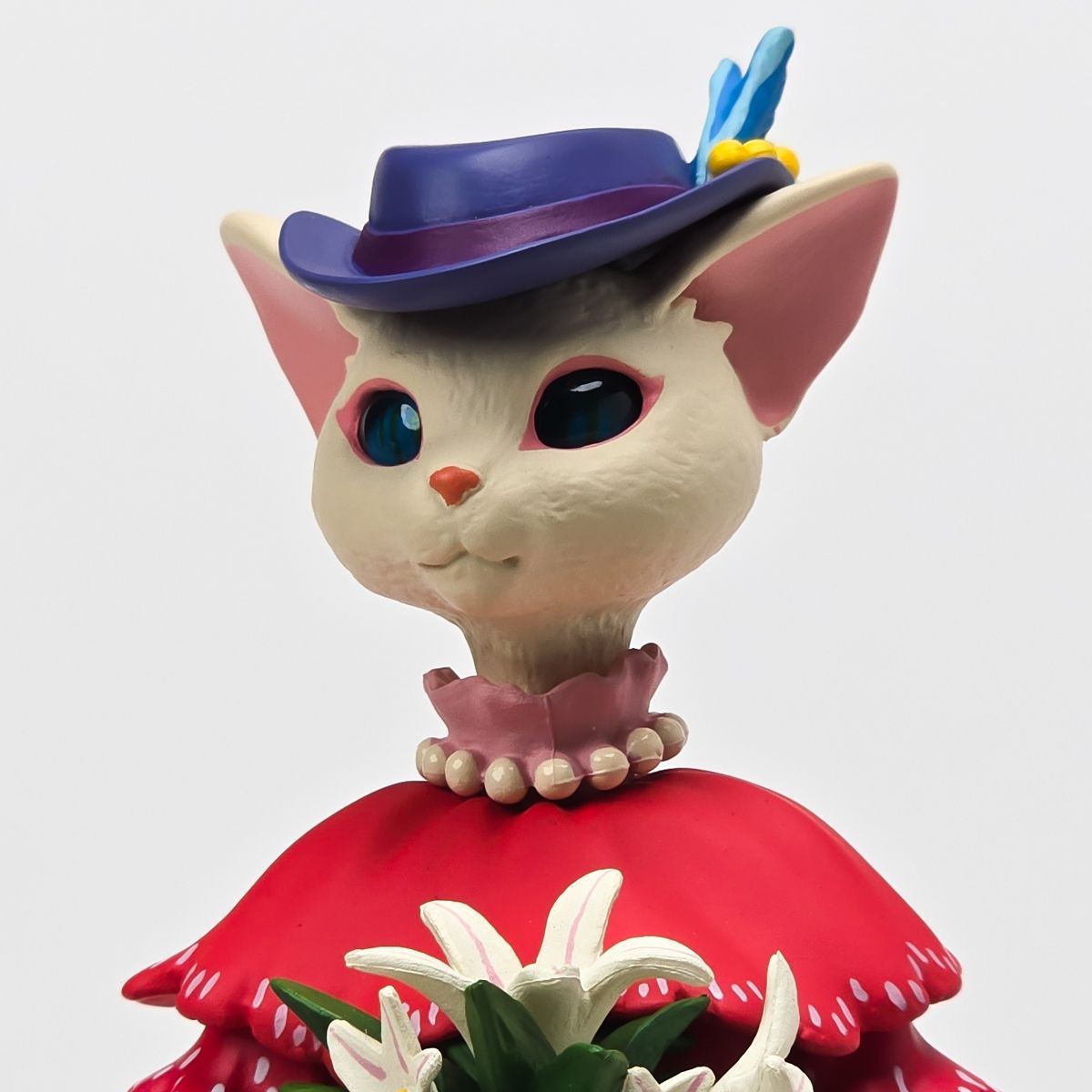 耳をすませば バロン