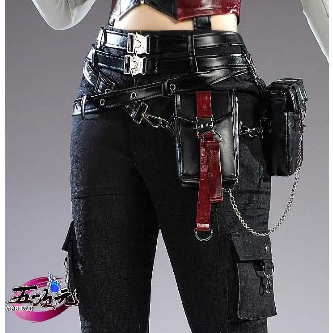 三分妄想 恋と深空 主人公 ハンターズボン戦闘セット コスプレ 衣装 靴 追加可 BJ0923ML04 ハロウィン USTAUSTRALIA_COM_AU