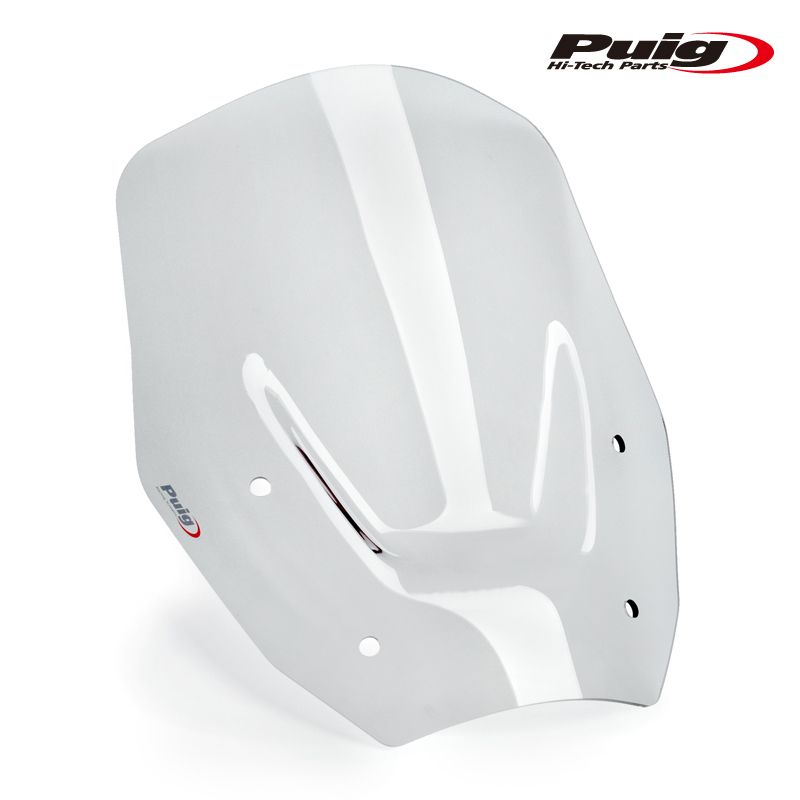 Puig 22014W STANDARD SCREEN [CLEAR] BMW R1300GS(23-25) R1300GS