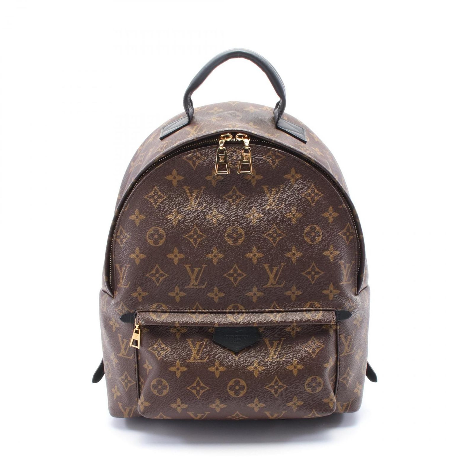 LOUIS VUITTON ルイ ヴィトン パームスプリングス バックパックMM モノグラム リュックサック バックパック
