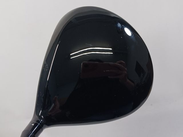 入間□【中古】 ドライバー プロギア PRGR RS 2017 オリジナル