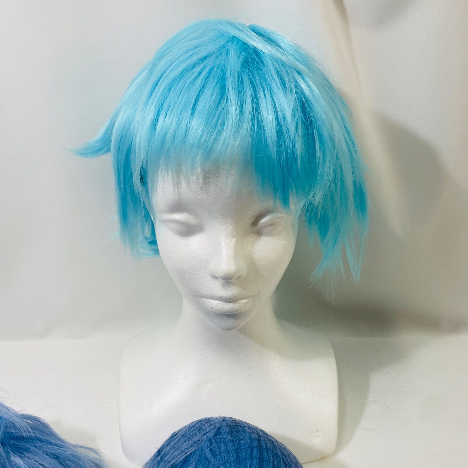 コスプレ