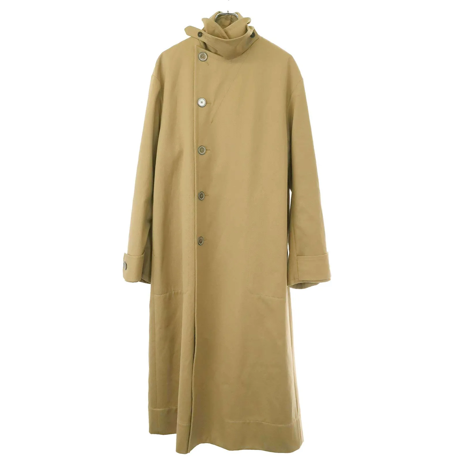 2025年最新】Harunobu murata コートの人気アイテム - メルカリ