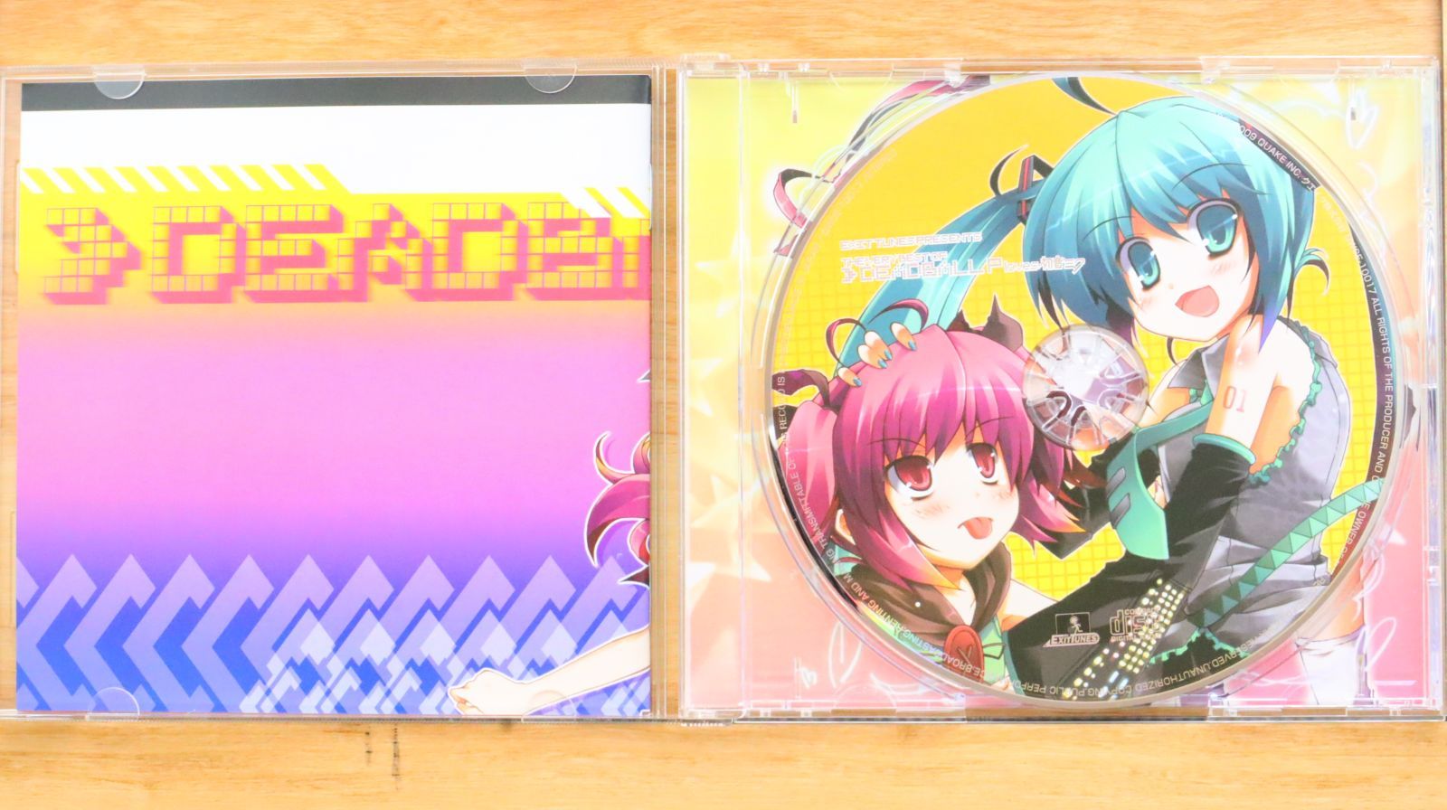 【ダンボール発送】初音ミク 9点セット Amazon.co.jp: セガ 初音ミク Project DIVA Arcade Future Tone