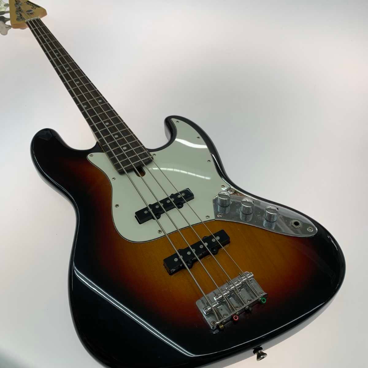 ●●bacchus バッカス エレキベース BJB-300