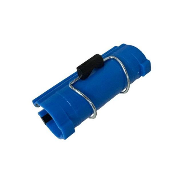 ビニールハウス用長尺パッカー 180cm22mm 100ケセット