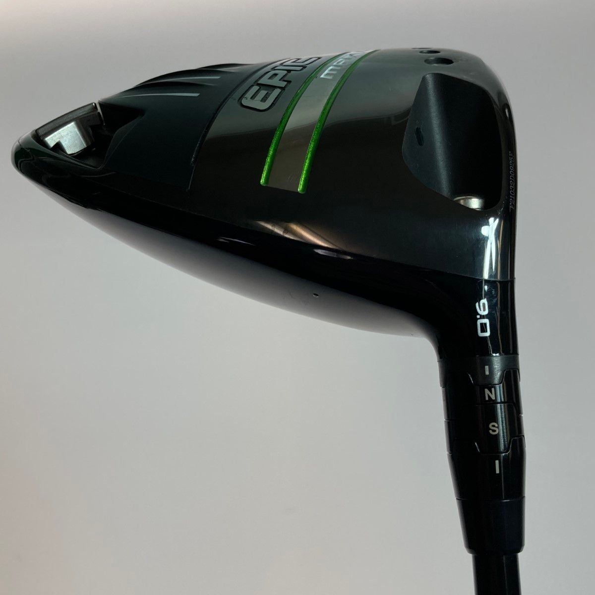◎◎Callaway キャロウェイ EPIC MAX LS 1W 9.0° ドライバー