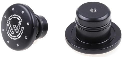 フロントアクスルカバー ロゴ有り 2021年以降RH975 S RH1250S