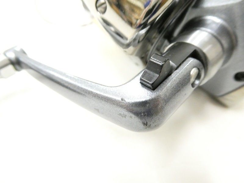  シマノ 05 BB-X テクニウム MG C 3000 02- その他 リール