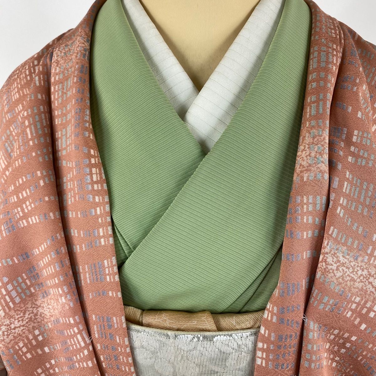身丈116cm 裄丈70cm