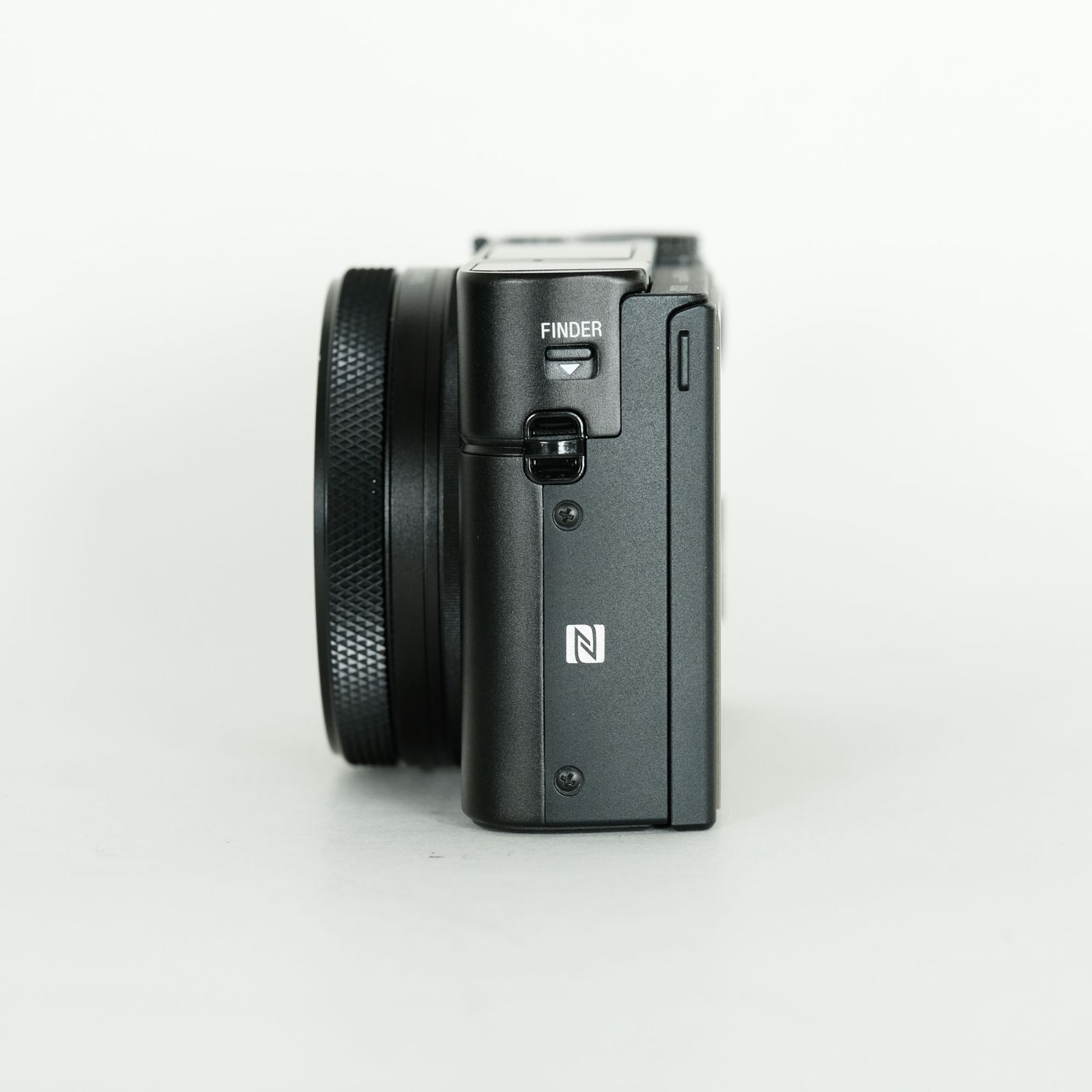 美品｜おまけ付] SONY Cyber-shot DSC-RX100M7G シューティング
