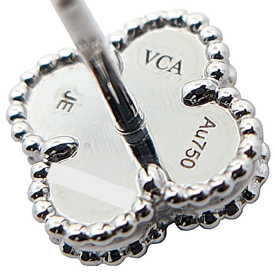 Van Cleef＆Arpels VCA ヴァンクリーフ＆アーペル スウィート