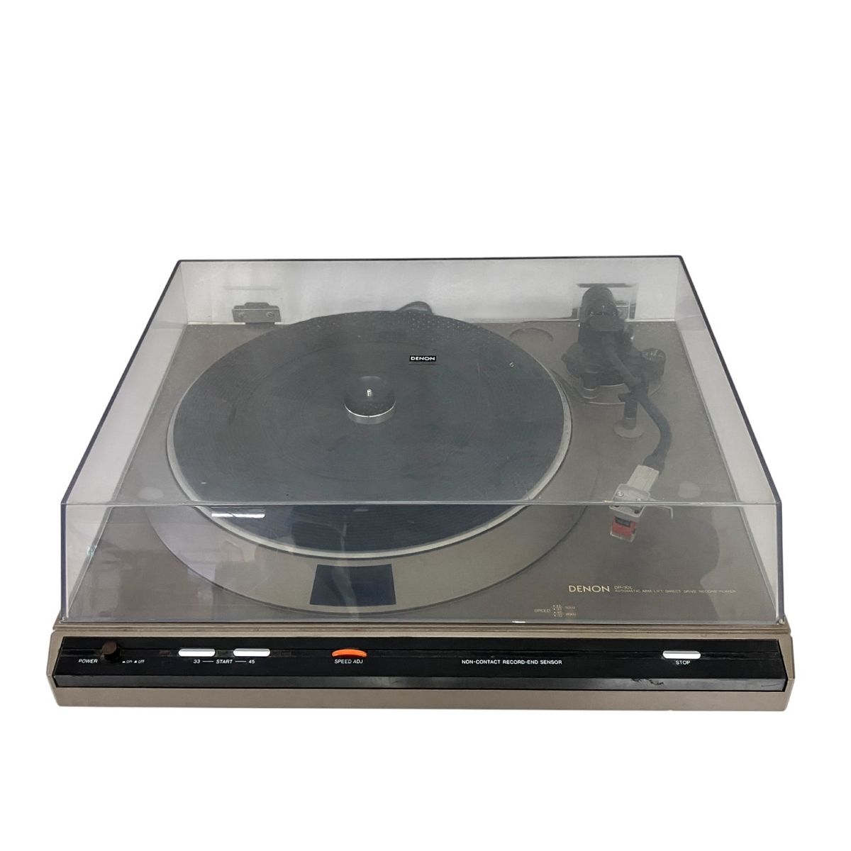 レコードプレイヤー T9882141