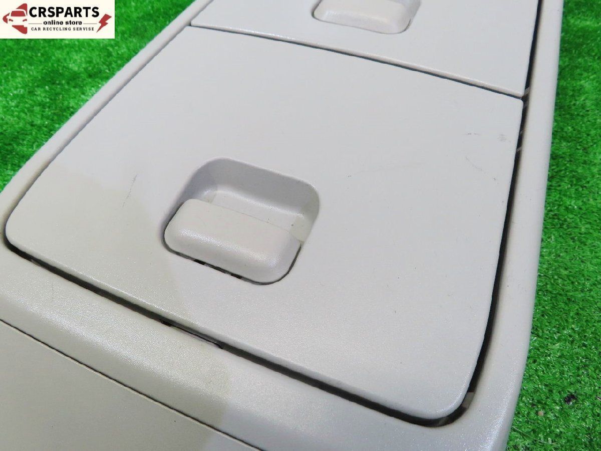 タント L375S 純正オーバーヘッドコンソール