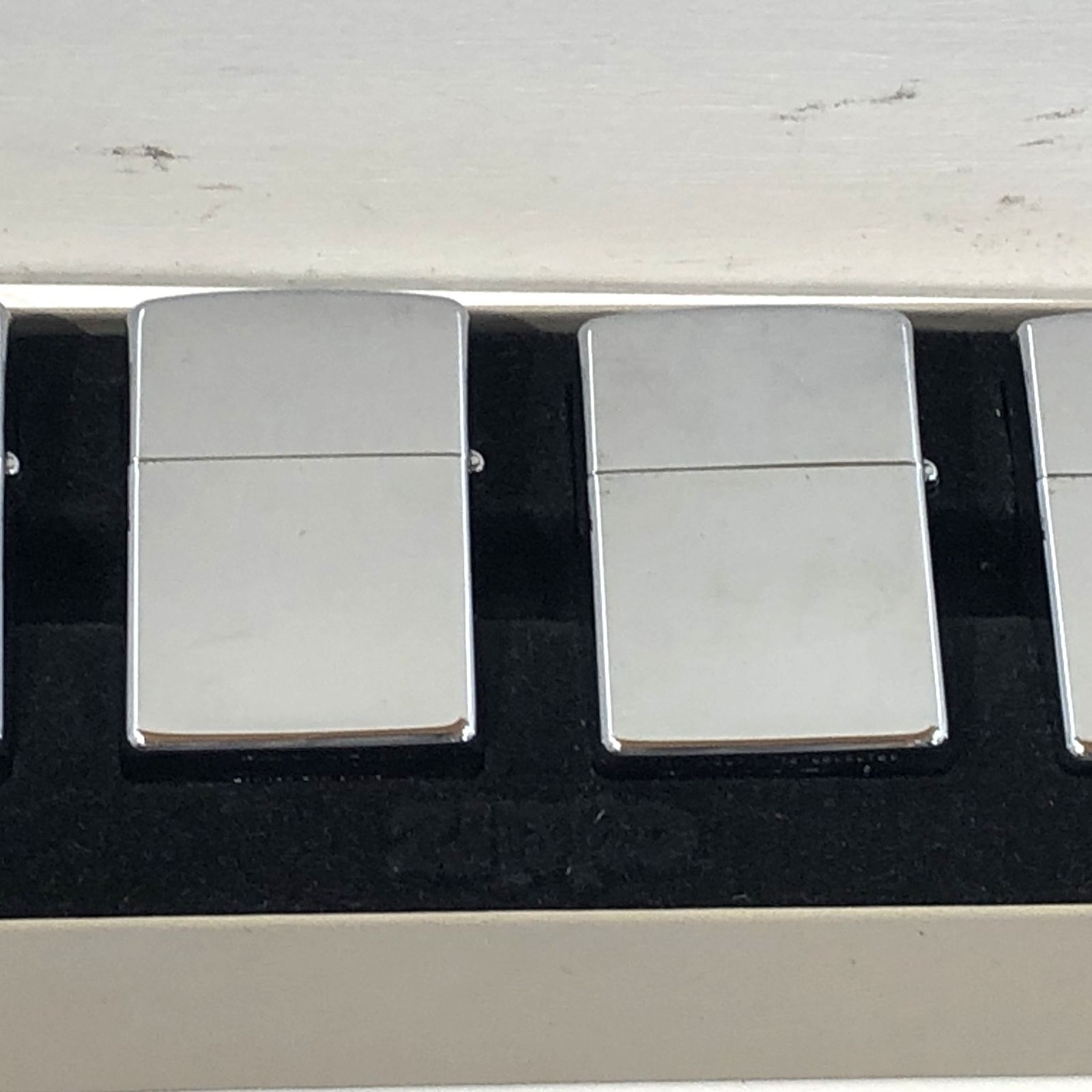 紫波81-0019】【中古】zippo ジッポー ライター アメリカ歴代