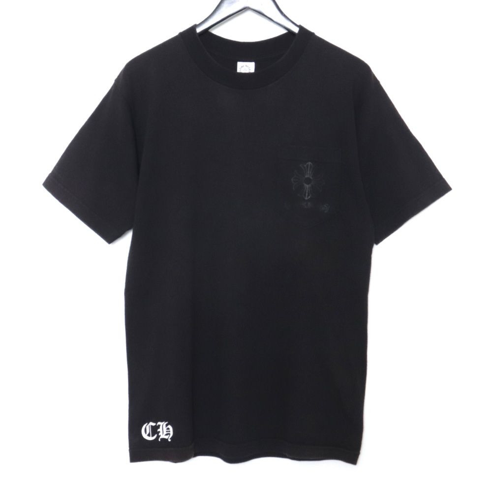 CHROME HEARTS 半袖Tシャツ Mサイズ - メルカリShops