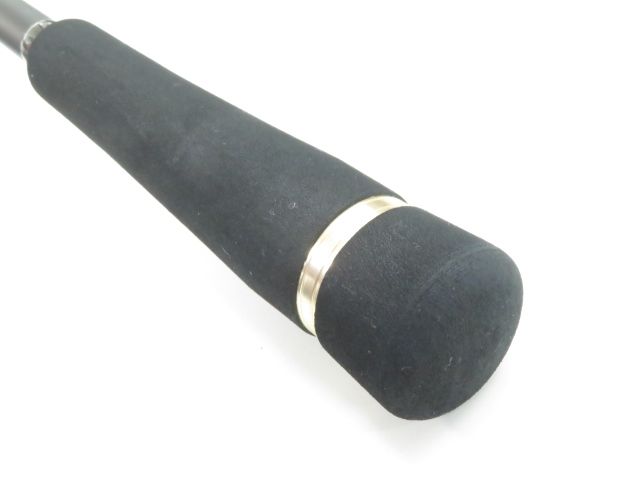  メジャークラフト グランシップ 一つテンヤ GR 1 HT-S 762 H 03- 船竿 ロッド