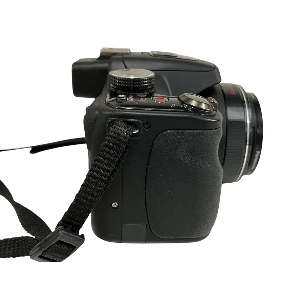 Panasonic LUMIX DMC-FZ150 コンパクトデジタルカメラ B9910374 【公式
