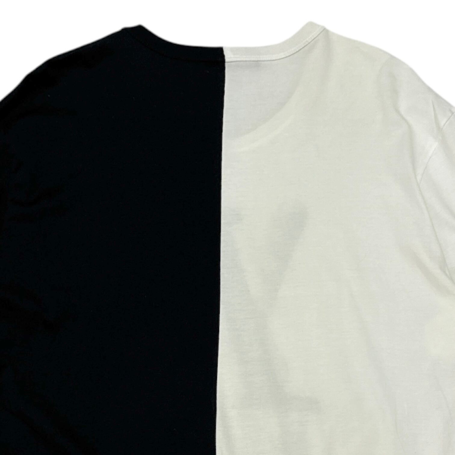 LOUIS VUITTON PEACE & LOVE 2Tone Print T-Shirts - メルカリ