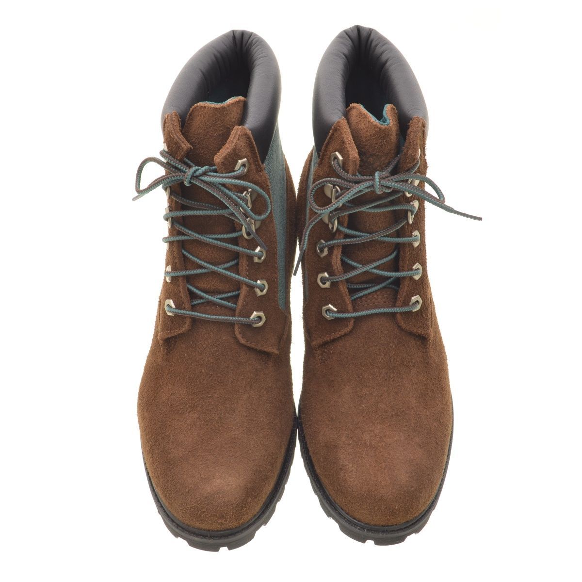 TIMBERLAND×thisisneverthat】TB0A6DU5EDQ 別注 6インチ パネル ブーツ 