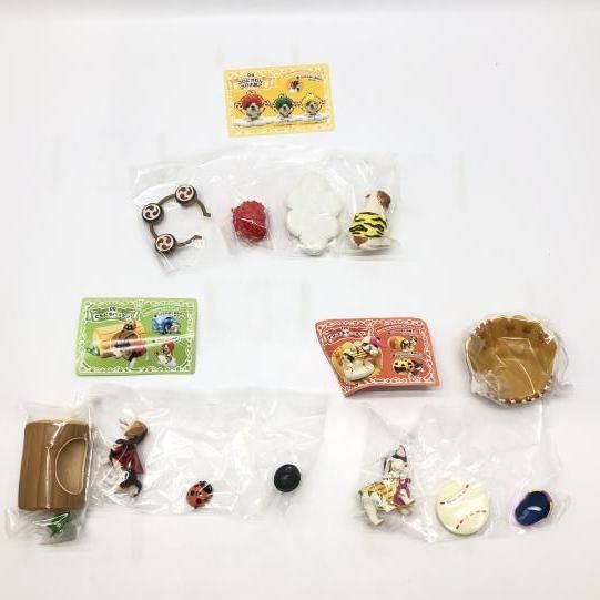 内袋未開封 箱イタミ