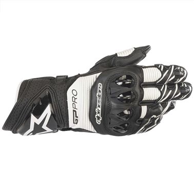 2営業日で発送 ALPINESTAR アルパインスターズ 必ず 前に仕様をご 下さい GP PRO R3 GLOVE 12 BLACK WHITE XL