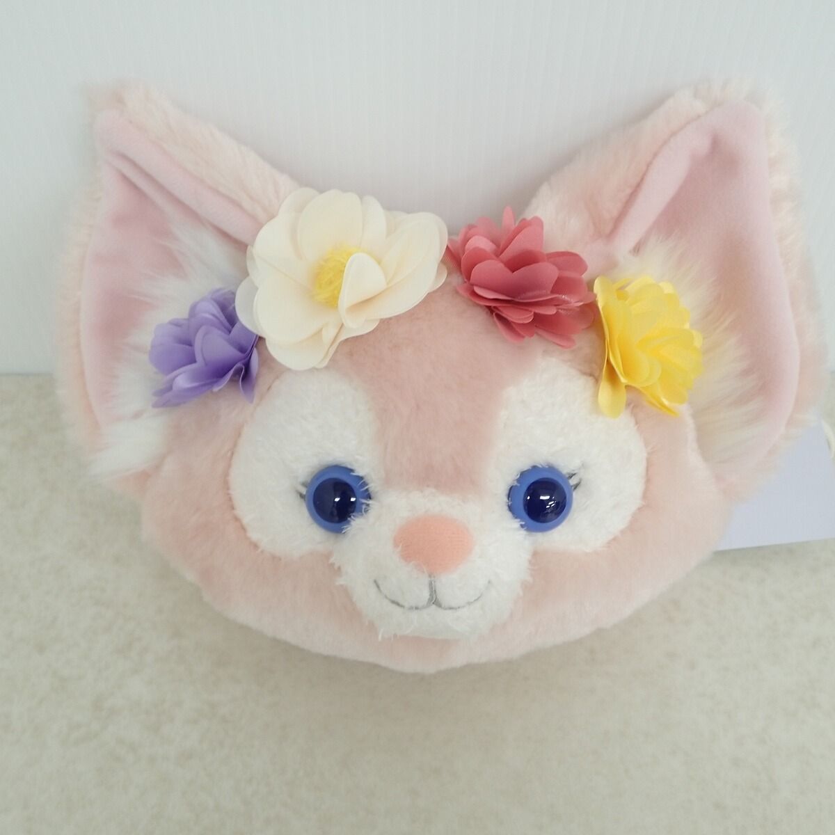 リーナベル カチューシャ/ポシェット カムファインドスプリング リーナベル カチューシャ/ポシェット カムファインドスプリング