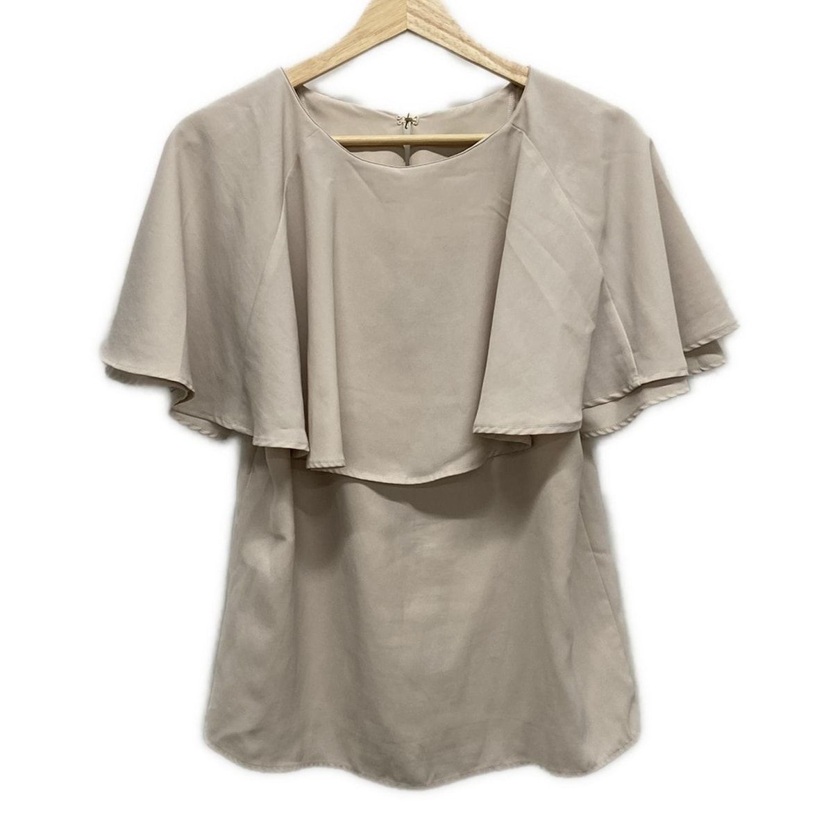 JUSGLITTY(ジャスグリッティー) 半袖カットソー サイズ2美品