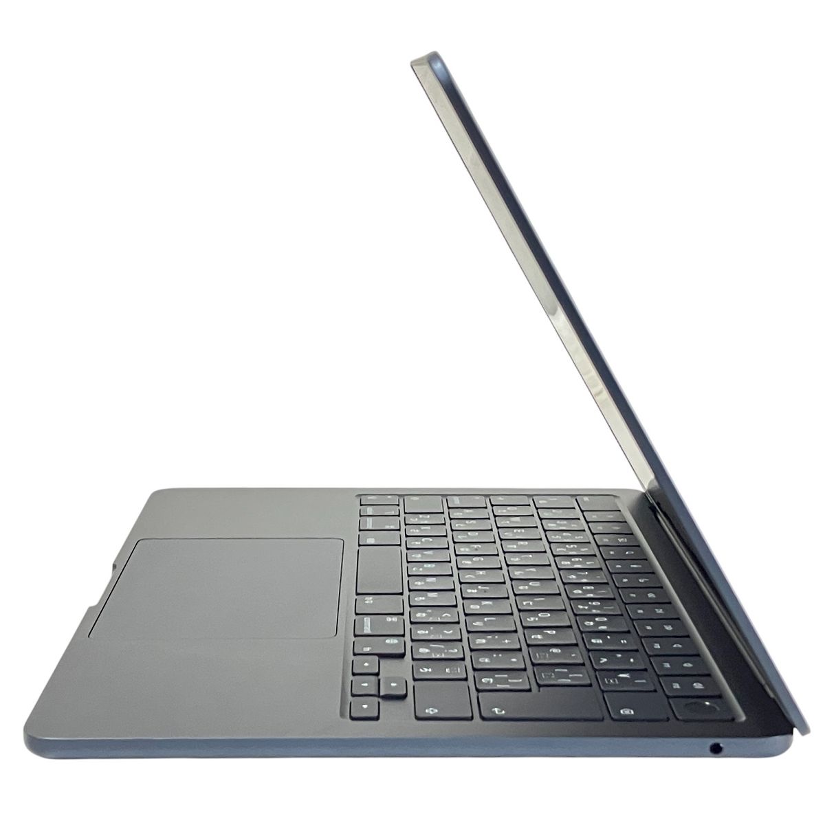 Apple MLY33J/A MacBook Air M2 2022 13.6インチ ノート PC 8GB Apple MLY33J/A MacBook Air M2 2022 13.6インチ ノート PC 8GB