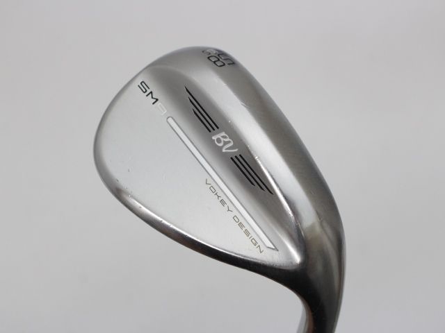 B-ランク ウェッジ タイトリスト ボーケイSM9ツアークローム58-10S|DGツアーイシューEX|X100|58 2934 WWW_OLIVIERBERNSTEIN_COM