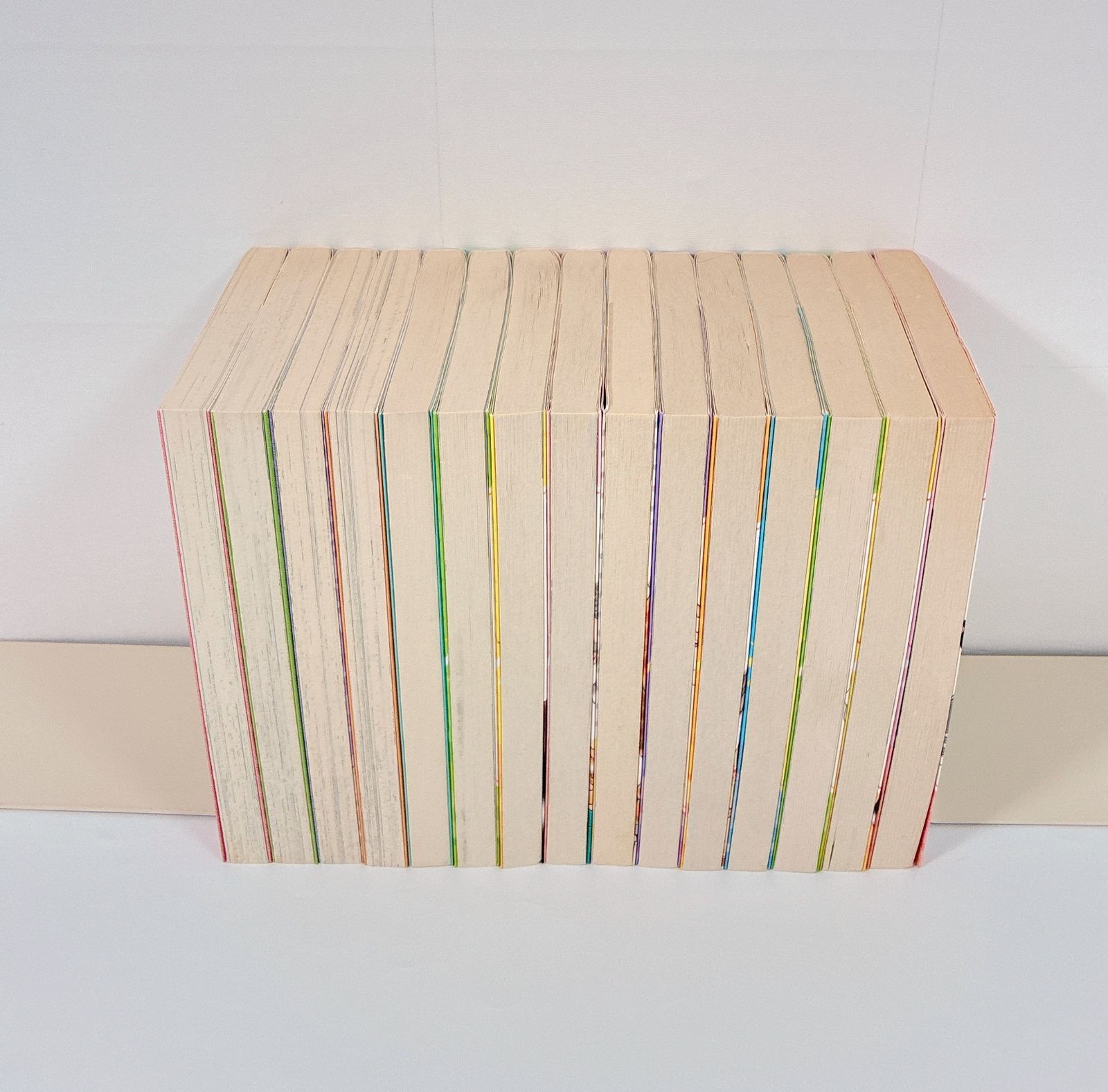 しっぽでハッピー おいでよ動物病院セット 説明欄必読⚠ 全15巻