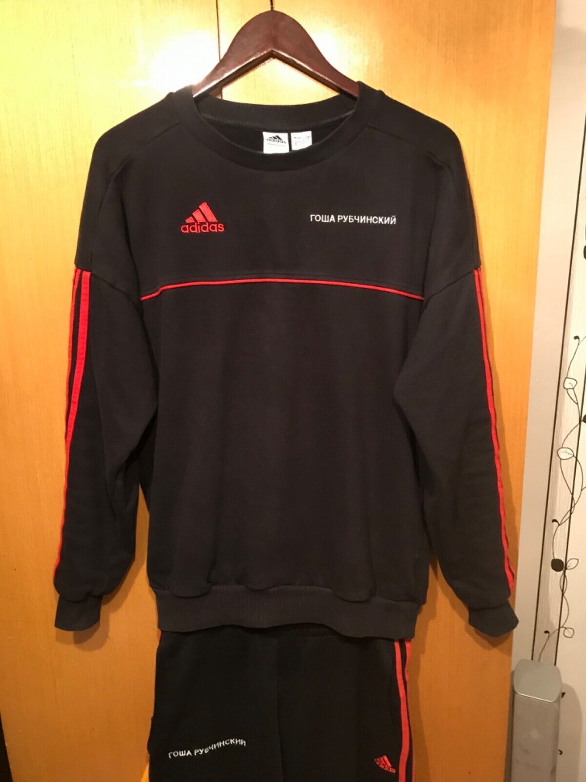 希少品】アディダス×ゴーシャラブチンスキーコラボ Adidas X Gosha