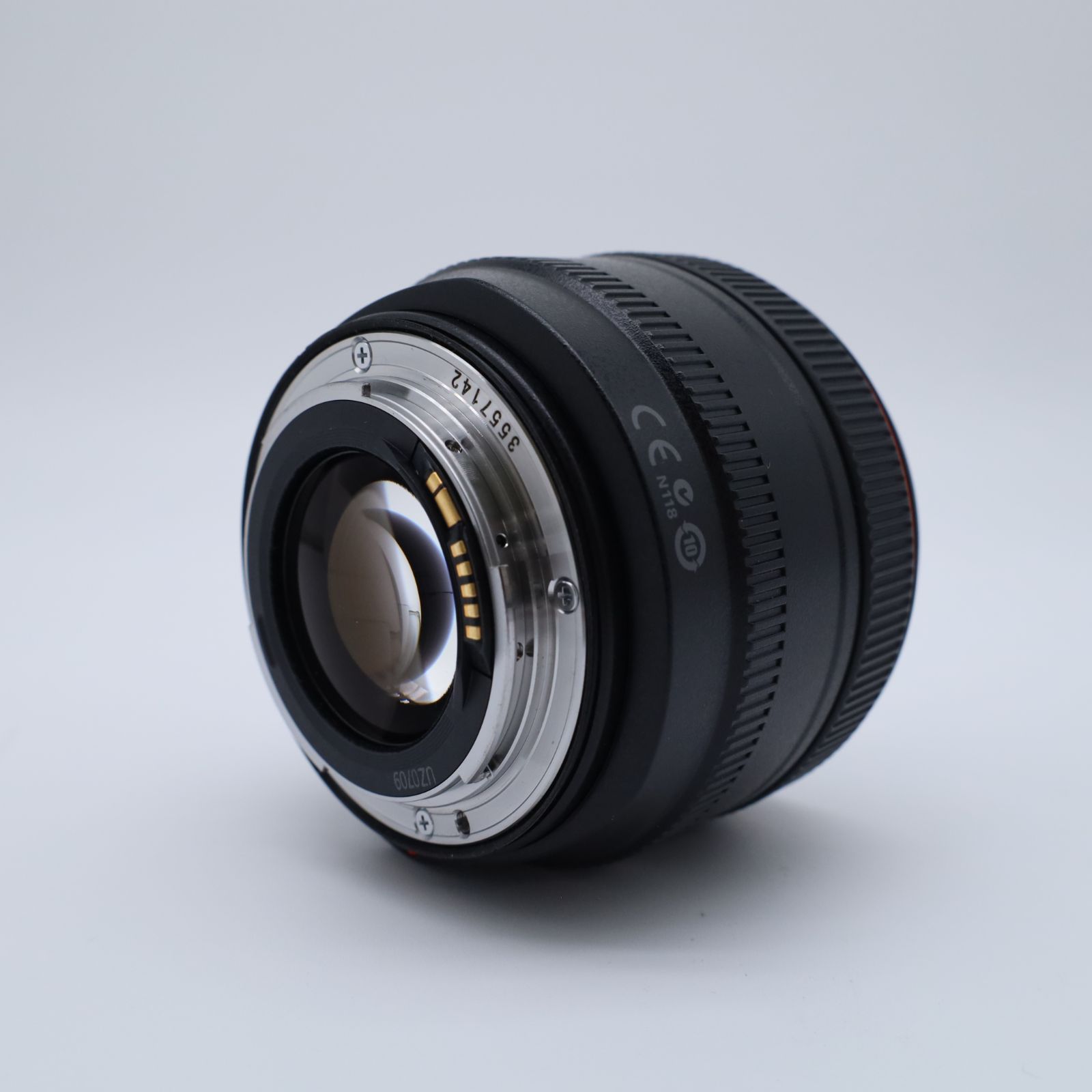 ≪ほぼ新品≫ Canon EF50mm F1.2L USM #20250316-1456 - メルカリ