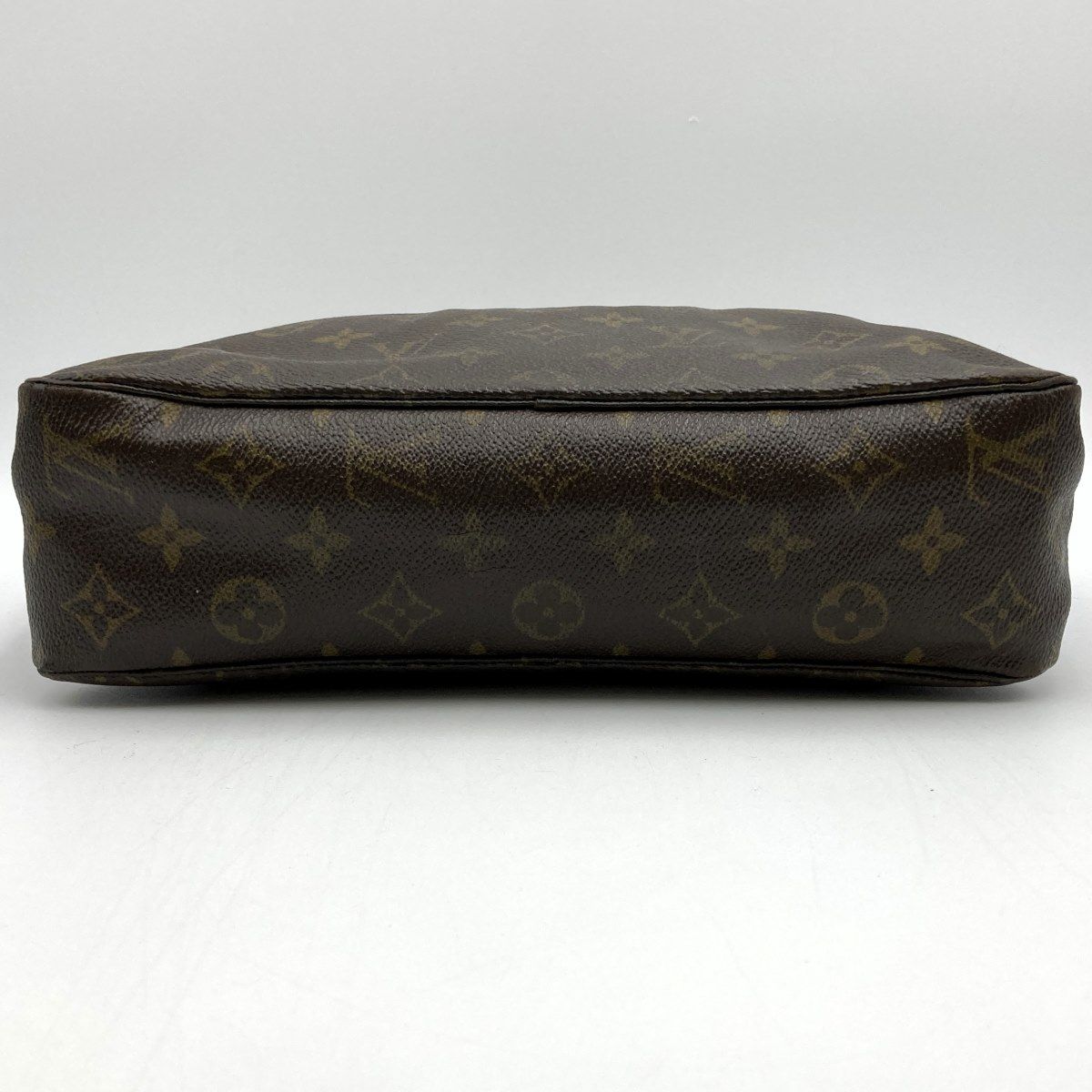 LOUIS VUITTON ルイ・ヴィトン トゥルーストワレット28 モノグラム 