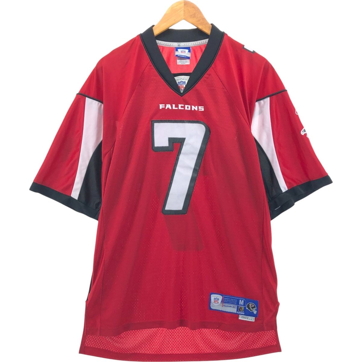 古着 00年代~ リーボック Reebok NFL ATLANTA FALCONS