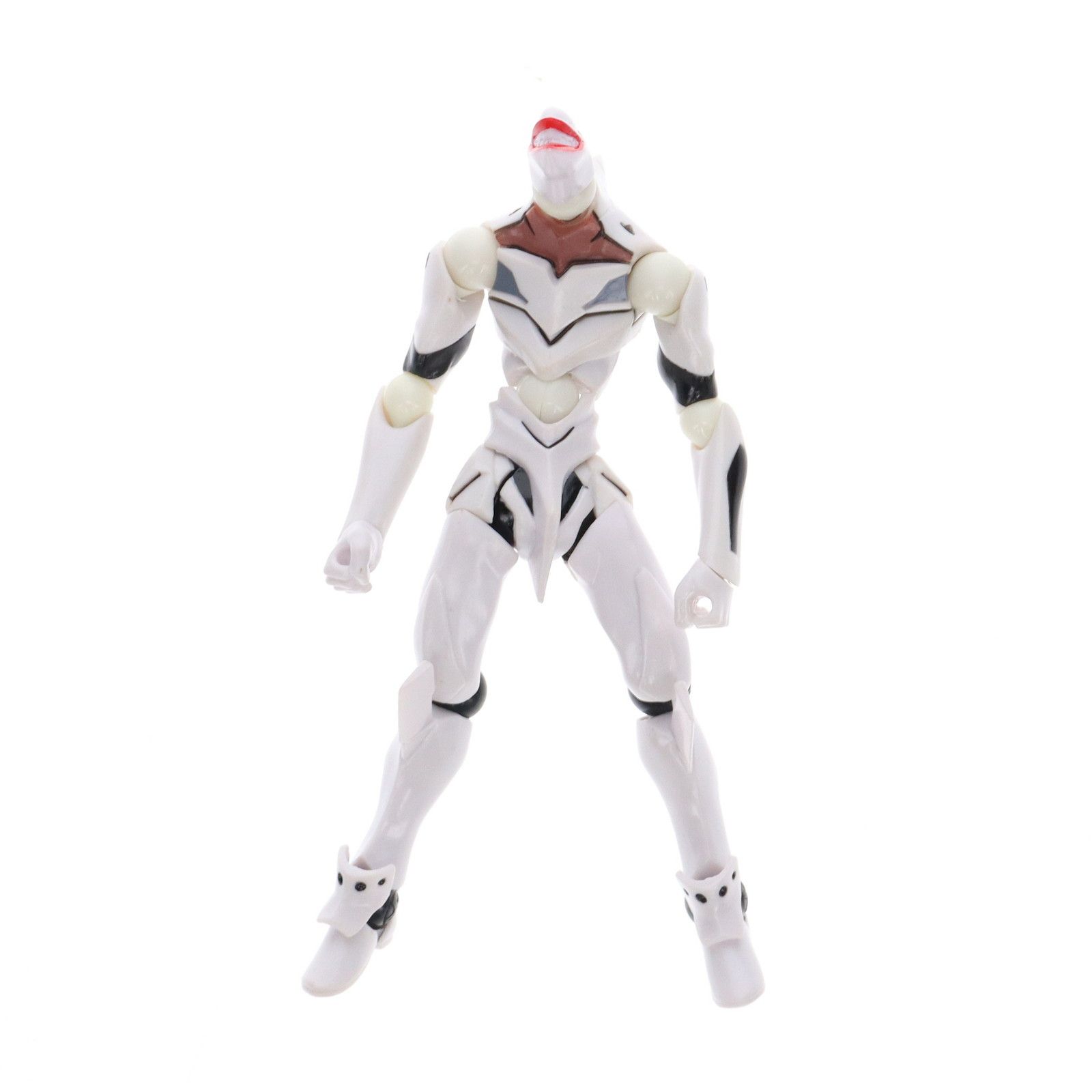 Amazon.co.jp: リボルテックヤマグチ No.118 エヴァンゲリオン