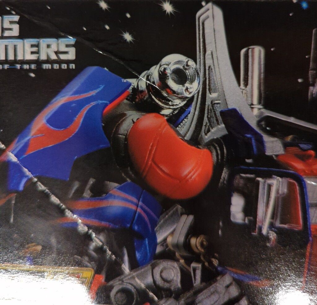 タカラトミー トランスフォーマー ダークサイドムーン デュアルモデル 