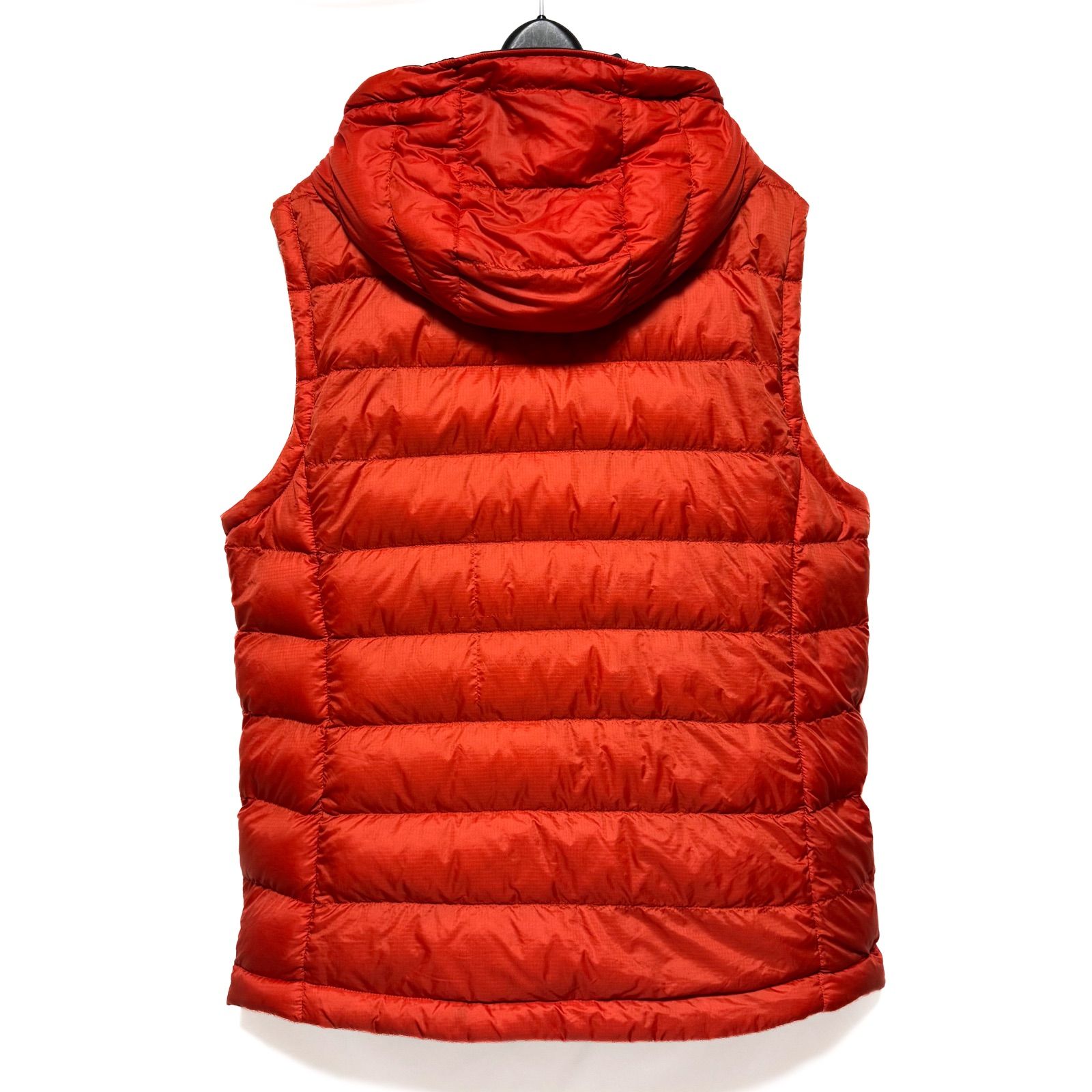 トレンド【mont-bell モンベル】1101564 コロラドベスト リバーシブル