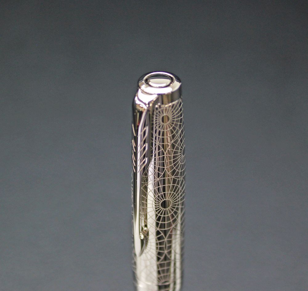 PARKER パーカー ソネット アトラスCT F 細字 PARKER SONNET 130周年