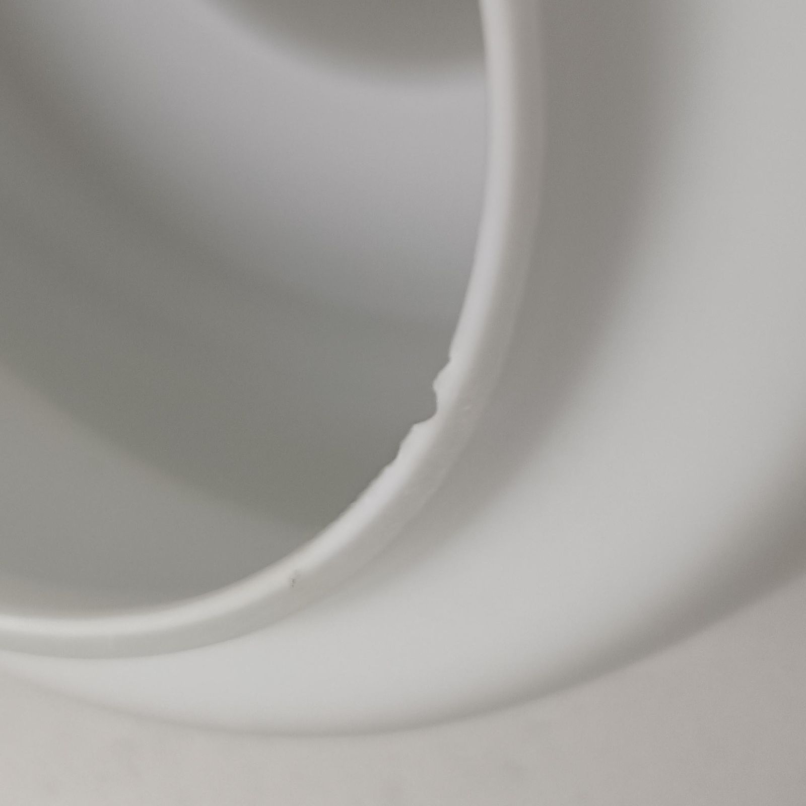 ガラス×チーク×アルミ 直径25cm